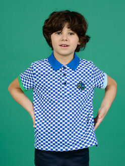  Bluza Polo, Bluza