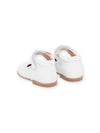 Baby Leather Mary Janes