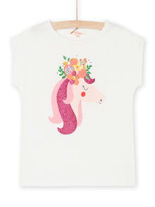  Teal unicorn t-shirt