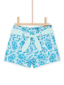  South seas shorts