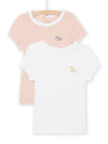 Pack of 2 t-shirts