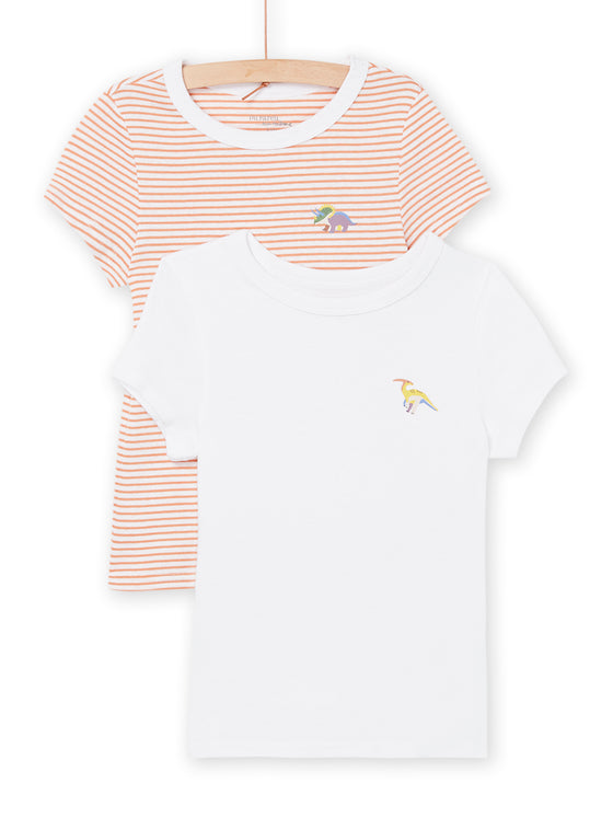 Pack of 2 t-shirts