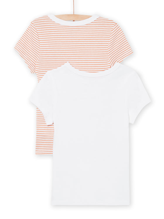 Pack of 2 t-shirts