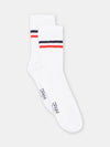 BOY MULTICOLORED TRACTOR PRINT SOCKS