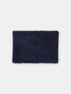 Boy Midnight Blue Polar Bear Snood