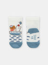 Little Cat Sailor Socks