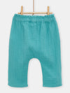 Emerald pants for GIRLs