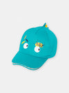 Boys Dinosaur Cap