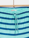 Medium Turquoise swimsuit for boys