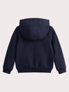 Girls top jogging navy