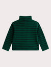 Green TURTLE NECK boys