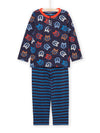 PAJAMA SET T-SHIRT AND PANTS