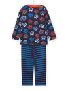 PAJAMA SET T-SHIRT AND PANTS