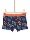 SET OF 3 ASSORTED BOXERS