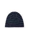 DARK BLUE BEANIE