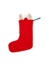 CHRISTMAS SOCKS WITH ANIMATIONS