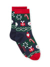 CHRISTMAS SOCKS