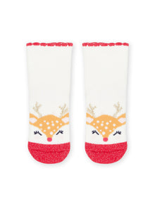  DEER SOCKS