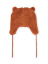 LIGHT BROWN BEANY