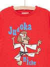 Judoka T-shirt