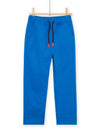 Pop Blue pants